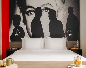 Verblijf 0151295 - Vakantie appartement Amsterdam eo - The Manor Amsterdam