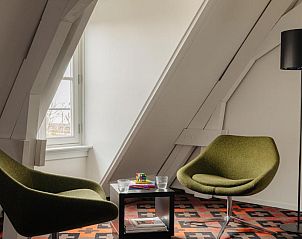 Verblijf 0151295 - Vakantie appartement Amsterdam eo - The Manor Amsterdam