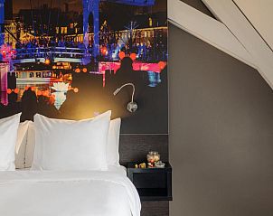 Verblijf 0151295 - Vakantie appartement Amsterdam eo - The Manor Amsterdam