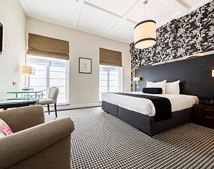 Guest house 0151297 - Apartment Amsterdam eo - Boutique Hotel Notting Hill