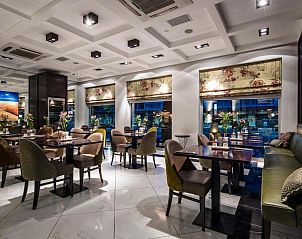 Guest house 0151297 - Apartment Amsterdam eo - Boutique Hotel Notting Hill