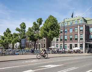 Guest house 0151297 - Apartment Amsterdam eo - Boutique Hotel Notting Hill