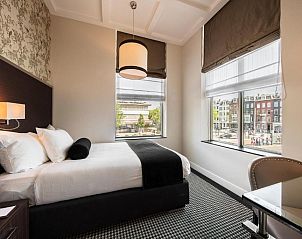 Guest house 0151297 - Apartment Amsterdam eo - Boutique Hotel Notting Hill