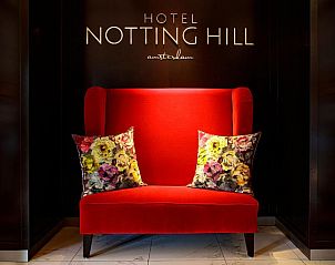 Guest house 0151297 - Apartment Amsterdam eo - Boutique Hotel Notting Hill