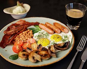 Guest house 0151297 - Apartment Amsterdam eo - Boutique Hotel Notting Hill