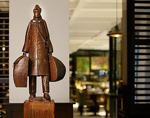 Guest house 0151297 - Apartment Amsterdam eo - Boutique Hotel Notting Hill