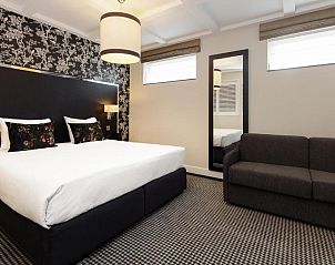 Guest house 0151297 - Apartment Amsterdam eo - Boutique Hotel Notting Hill