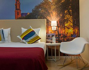 Unterkunft 015130 - Appartement Amsterdam eo - France Hotel