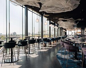 Verblijf 0151303 - Vakantie appartement Amsterdam eo - DoubleTree by Hilton Amsterdam Centraal Station