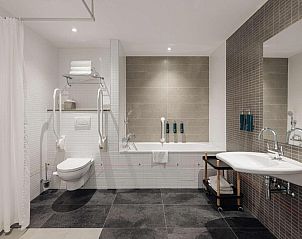 Verblijf 0151303 - Vakantie appartement Amsterdam eo - DoubleTree by Hilton Amsterdam Centraal Station