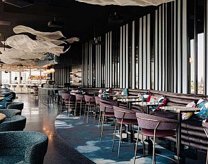 Verblijf 0151303 - Vakantie appartement Amsterdam eo - DoubleTree by Hilton Amsterdam Centraal Station