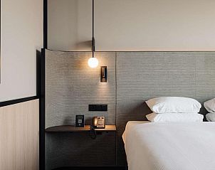 Verblijf 0151303 - Vakantie appartement Amsterdam eo - DoubleTree by Hilton Amsterdam Centraal Station