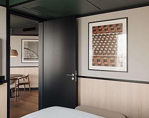 Verblijf 0151303 - Vakantie appartement Amsterdam eo - DoubleTree by Hilton Amsterdam Centraal Station