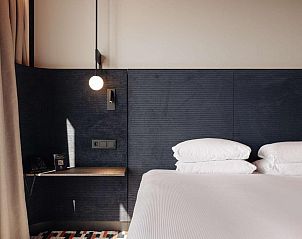 Verblijf 0151303 - Vakantie appartement Amsterdam eo - DoubleTree by Hilton Amsterdam Centraal Station