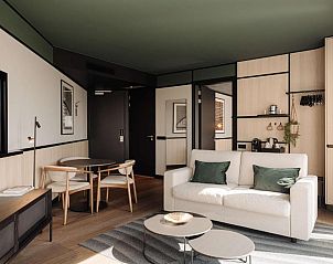 Verblijf 0151303 - Vakantie appartement Amsterdam eo - DoubleTree by Hilton Amsterdam Centraal Station