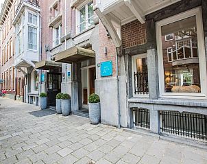 Verblijf 0151306 • Vakantie appartement Amsterdam eo • Hotel JL No76 