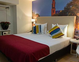 Unterkunft 015130 - Appartement Amsterdam eo - France Hotel