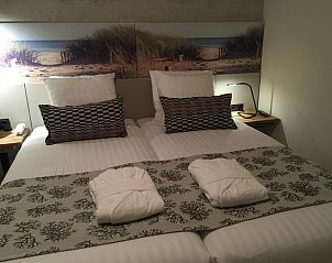 Unterkunft 015130 - Appartement Amsterdam eo - France Hotel