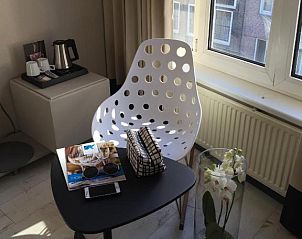 Unterkunft 015130 - Appartement Amsterdam eo - France Hotel