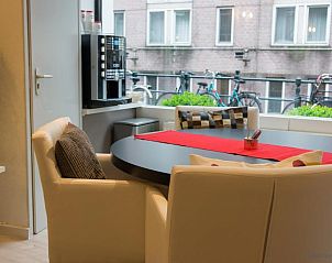 Unterkunft 015130 - Appartement Amsterdam eo - France Hotel