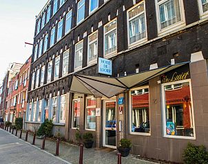 Verblijf 015132 - Vakantie appartement Amsterdam eo - Hotel De Looier