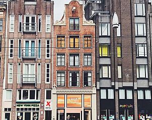 Unterkunft 0151320 • Appartement Amsterdam eo • Hotel The Exchange 