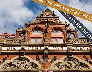 Verblijf 015133 • Vakantie appartement Amsterdam eo • Hotel Die Port van Cleve 