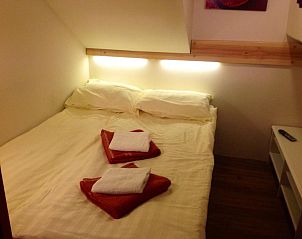 Verblijf 0151332 - Vakantie appartement Amsterdam eo - Hotelboat Allure