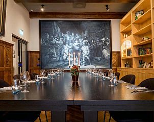 Guest house 015133 - Apartment Amsterdam eo - Hotel Die Port van Cleve