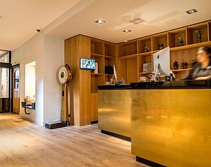 Guest house 015133 - Apartment Amsterdam eo - Hotel Die Port van Cleve