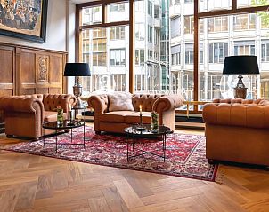 Guest house 015133 - Apartment Amsterdam eo - Hotel Die Port van Cleve