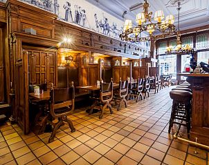 Guest house 015133 - Apartment Amsterdam eo - Hotel Die Port van Cleve