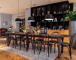 Guest house 015133 - Apartment Amsterdam eo - Hotel Die Port van Cleve