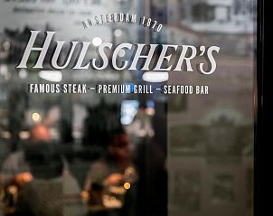 Guest house 015133 - Apartment Amsterdam eo - Hotel Die Port van Cleve