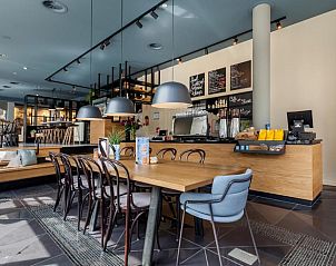 Guest house 015133 - Apartment Amsterdam eo - Hotel Die Port van Cleve