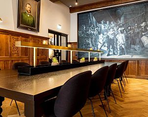 Guest house 015133 - Apartment Amsterdam eo - Hotel Die Port van Cleve