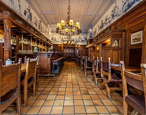 Guest house 015133 - Apartment Amsterdam eo - Hotel Die Port van Cleve