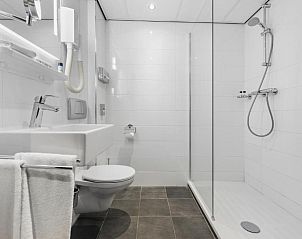 Guest house 015133 - Apartment Amsterdam eo - Hotel Die Port van Cleve