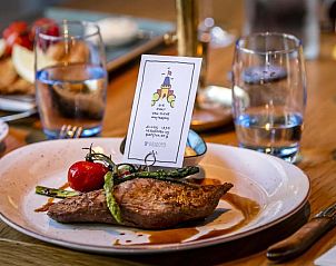 Guest house 015133 - Apartment Amsterdam eo - Hotel Die Port van Cleve