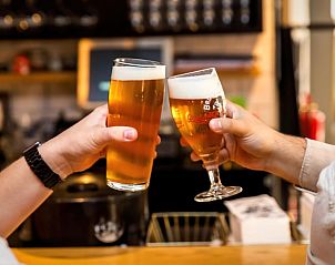 Guest house 015133 - Apartment Amsterdam eo - Hotel Die Port van Cleve