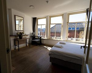 Verblijf 0151342 - Vakantie appartement Amsterdam eo - Plantage Hortus Apartments