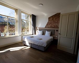 Verblijf 0151342 - Vakantie appartement Amsterdam eo - Plantage Hortus Apartments