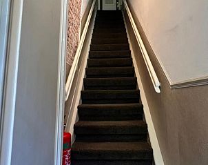 Verblijf 0151342 - Vakantie appartement Amsterdam eo - Plantage Hortus Apartments