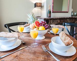 Verblijf 0151342 - Vakantie appartement Amsterdam eo - Plantage Hortus Apartments