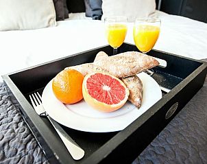 Verblijf 0151342 - Vakantie appartement Amsterdam eo - Plantage Hortus Apartments