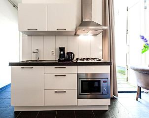 Verblijf 0151342 - Vakantie appartement Amsterdam eo - Plantage Hortus Apartments