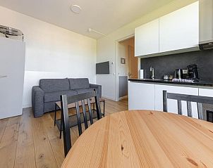 Verblijf 0151342 - Vakantie appartement Amsterdam eo - Plantage Hortus Apartments