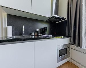 Verblijf 0151342 - Vakantie appartement Amsterdam eo - Plantage Hortus Apartments