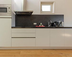 Verblijf 0151342 - Vakantie appartement Amsterdam eo - Plantage Hortus Apartments