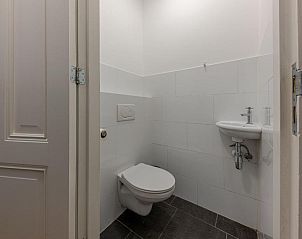 Verblijf 0151342 - Vakantie appartement Amsterdam eo - Plantage Hortus Apartments